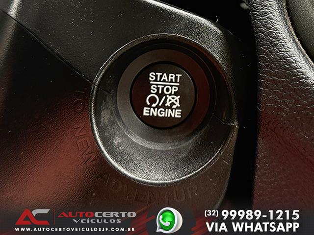 JEEP COMPASS LONGITUDE 2.0 4X2 FLEX 16V AUT. 2021