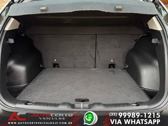 JEEP COMPASS LONGITUDE 2.0 4X2 FLEX 16V AUT. 2021