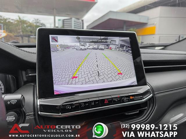 JEEP COMPASS S T270 1.3 TB 4X2 FLEX AUT. 2022