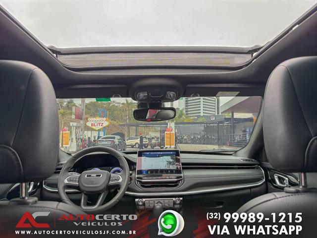 JEEP COMPASS S T270 1.3 TB 4X2 FLEX AUT. 2022