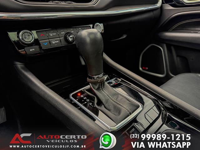 JEEP COMPASS S T270 1.3 TB 4X2 FLEX AUT. 2022