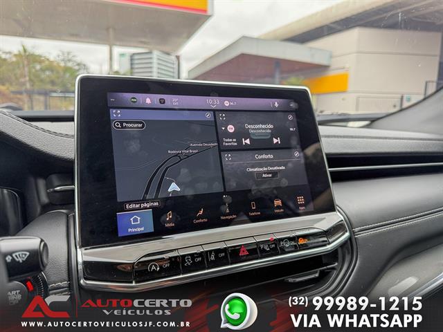 JEEP COMPASS S T270 1.3 TB 4X2 FLEX AUT. 2022
