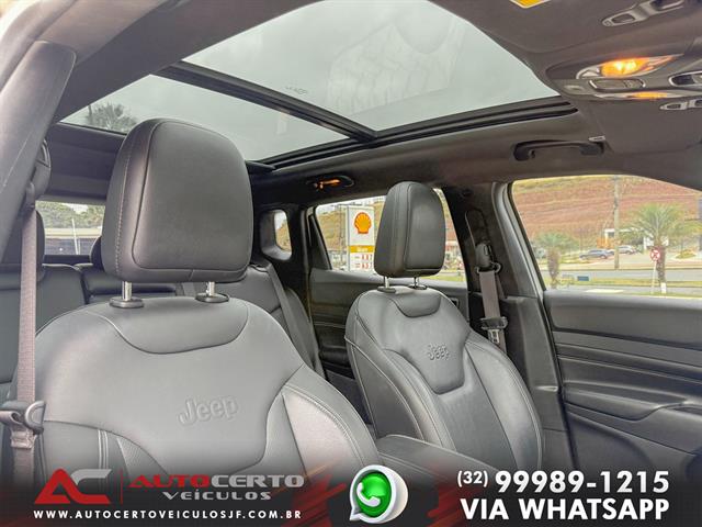 JEEP COMPASS S T270 1.3 TB 4X2 FLEX AUT. 2022