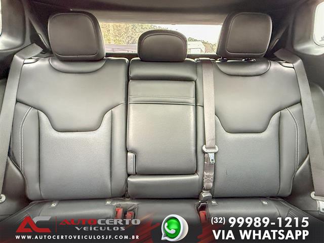 JEEP COMPASS S T270 1.3 TB 4X2 FLEX AUT. 2022