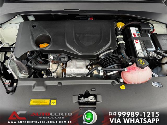 JEEP COMPASS S T270 1.3 TB 4X2 FLEX AUT. 2022