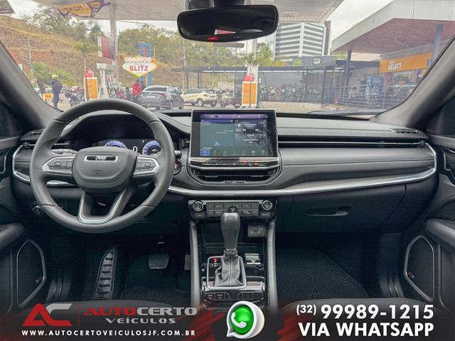 JEEP COMPASS S T270 1.3 TB 4X2 FLEX AUT. 2022