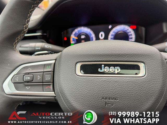 JEEP COMPASS S T270 1.3 TB 4X2 FLEX AUT. 2022