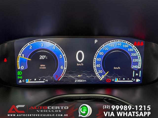 JEEP COMPASS S T270 1.3 TB 4X2 FLEX AUT. 2022