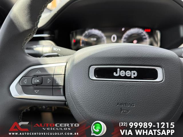 JEEP COMPASS S T270 1.3 TB 4X2 FLEX AUT. 2022