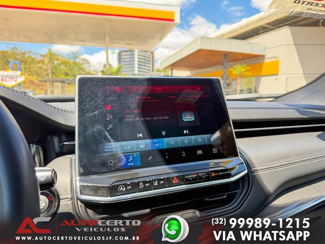 JEEP COMPASS S T270 1.3 TB 4X2 FLEX AUT. 2022