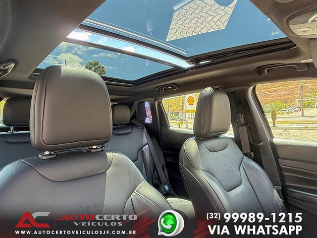 JEEP COMPASS S T270 1.3 TB 4X2 FLEX AUT. 2022