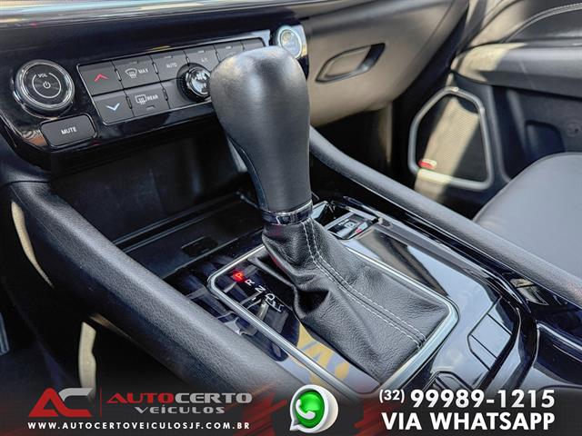 JEEP COMPASS S T270 1.3 TB 4X2 FLEX AUT. 2022