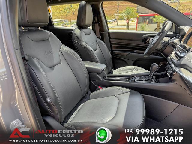 JEEP COMPASS S T270 1.3 TB 4X2 FLEX AUT. 2022