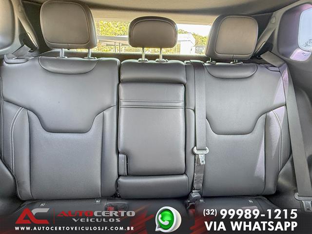 JEEP COMPASS S T270 1.3 TB 4X2 FLEX AUT. 2022