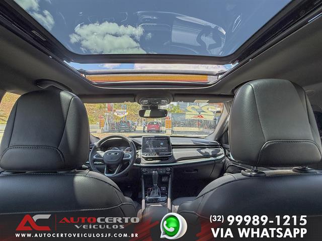 JEEP COMPASS S T270 1.3 TB 4X2 FLEX AUT. 2022