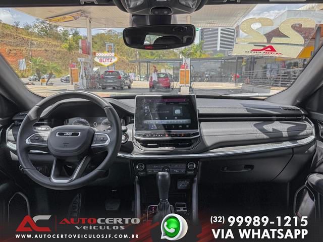 JEEP COMPASS S T270 1.3 TB 4X2 FLEX AUT. 2022