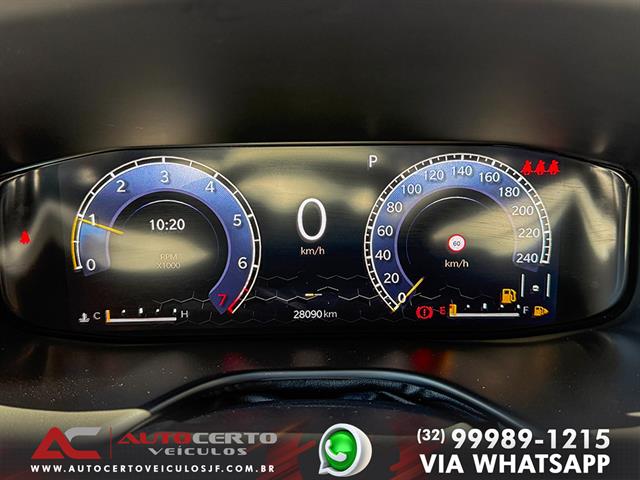 JEEP COMPASS S T270 1.3 TB 4X2 FLEX AUT. 2022