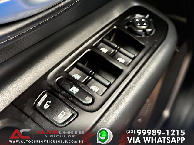 JEEP RENEGADE LIMITED 1.8 4X2 FLEX 16V AUT. 2021