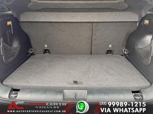 JEEP RENEGADE LIMITED 1.8 4X2 FLEX 16V AUT. 2021
