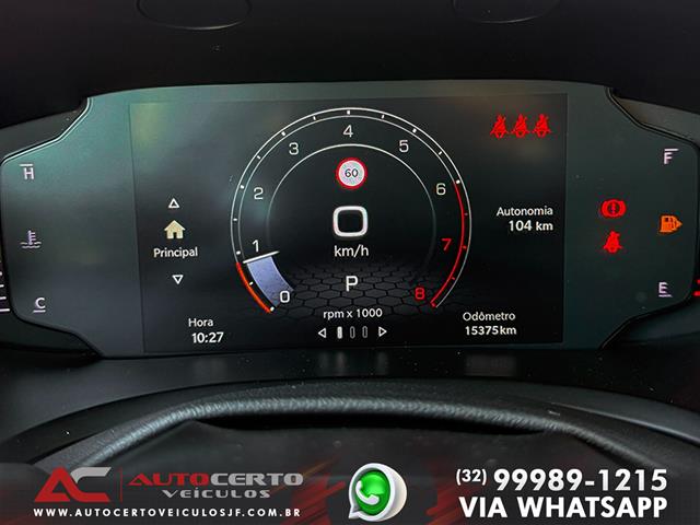 JEEP RENEGADE LONG. T270 1.3 TB 4X2 FLEX AUT. 2025