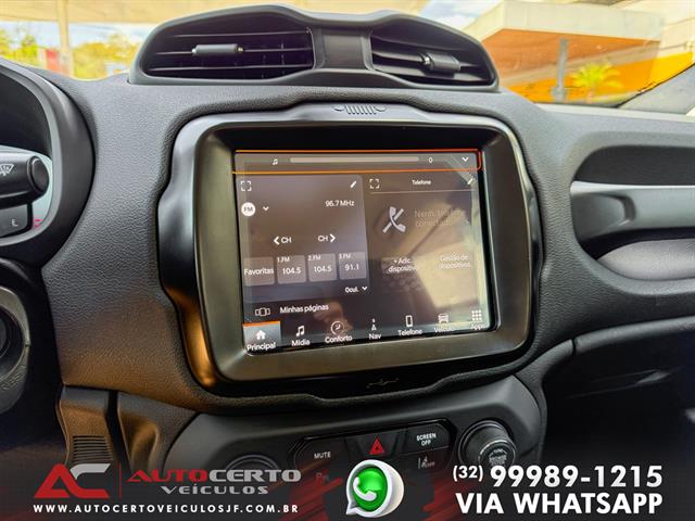 JEEP RENEGADE LONG. T270 1.3 TB 4X2 FLEX AUT. 2025