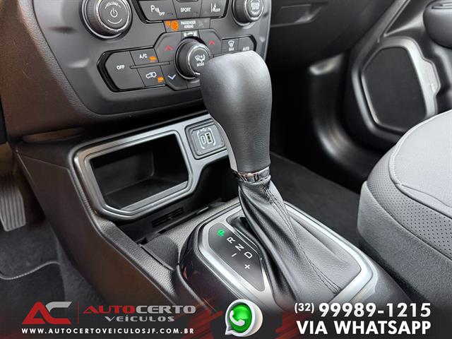 JEEP RENEGADE LONG. T270 1.3 TB 4X2 FLEX AUT. 2025