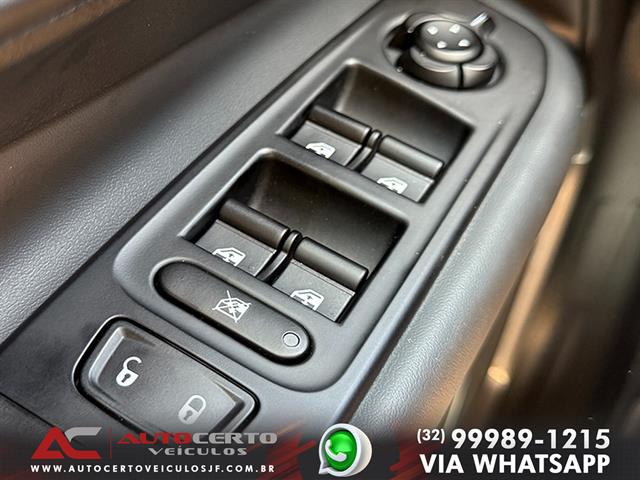 JEEP RENEGADE LONG. T270 1.3 TB 4X2 FLEX AUT. 2025