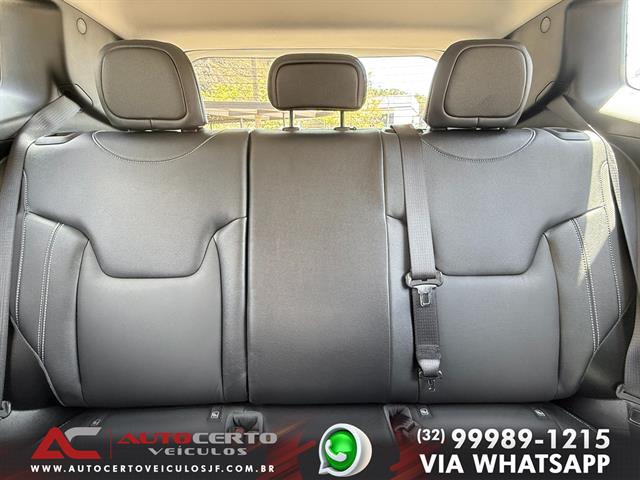 JEEP RENEGADE LONG. T270 1.3 TB 4X2 FLEX AUT. 2025