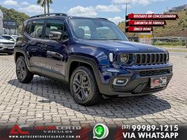 JEEP RENEGADE LONG. T270 1.3 TB 4X2 FLEX AUT. 2024/2025