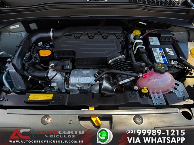 JEEP RENEGADE LONG. T270 1.3 TB 4X2 FLEX AUT. 2025