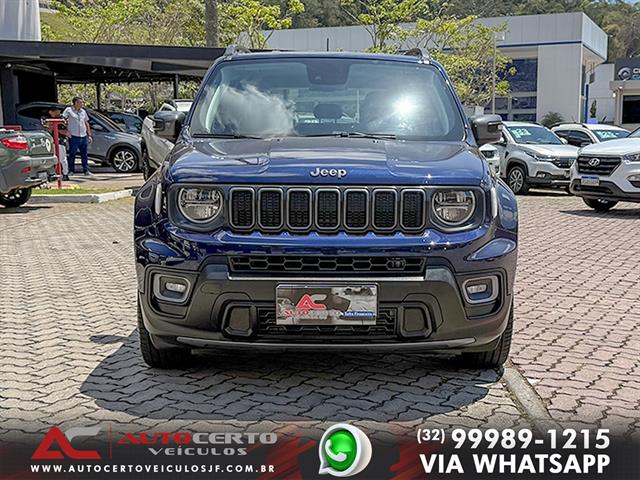 JEEP RENEGADE LONG. T270 1.3 TB 4X2 FLEX AUT. 2025