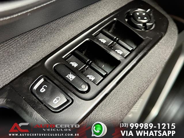 JEEP RENEGADE SPORT 1.8 4X2 FLEX 16V AUT. 2021