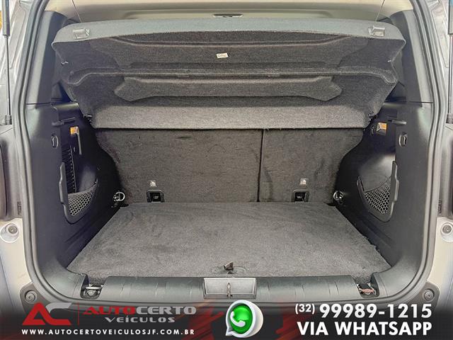 JEEP RENEGADE SPORT 1.8 4X2 FLEX 16V AUT. 2021
