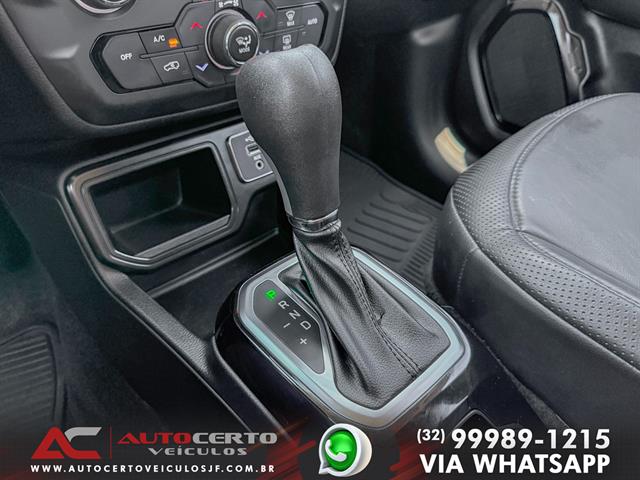 JEEP RENEGADE SPORT 1.8 4X2 FLEX 16V AUT. 2021