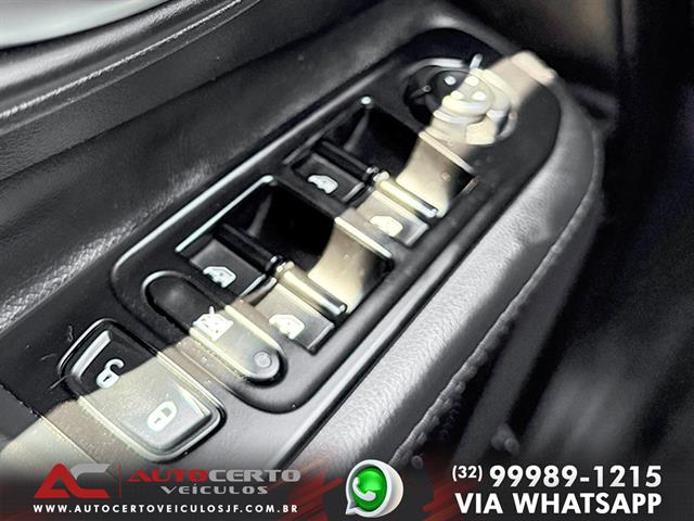 JEEP RENEGADE SPORT 1.8 4X2 FLEX 16V AUT. 2021