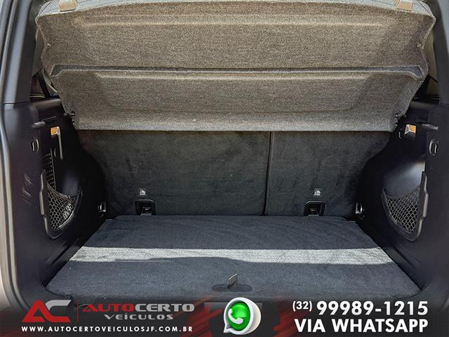 JEEP RENEGADE SPORT 1.8 4X2 FLEX 16V AUT. 2021