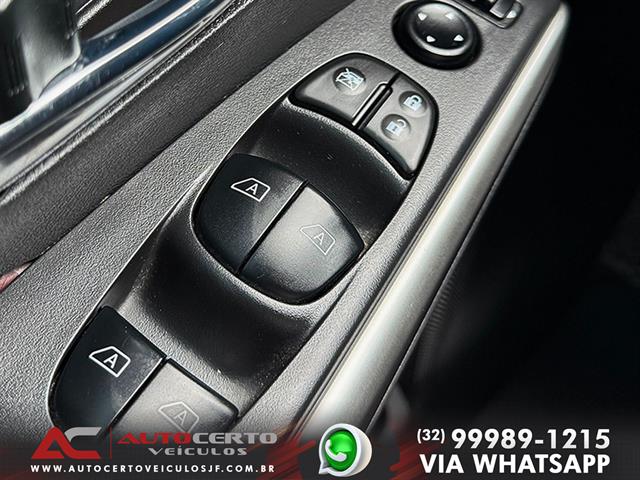 NISSAN KICKS EXCLUSIVE 1.6 16V FLEX AUT. 2022