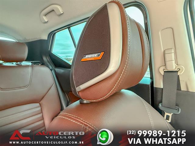NISSAN KICKS EXCLUSIVE 1.6 16V FLEX AUT. 2022