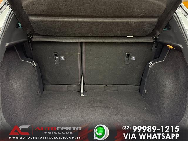 NISSAN KICKS EXCLUSIVE 1.6 16V FLEX AUT. 2022
