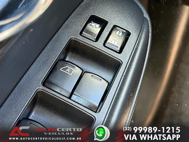 NISSAN VERSA SV 1.6 16V FLEXSTART 4P MEC. 2020