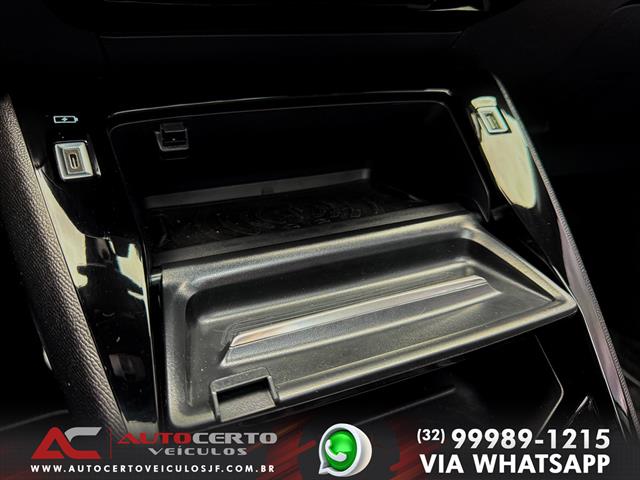 PEUGEOT 208 STYLE 1.0 FLEX 6V 5P MEC. 2024