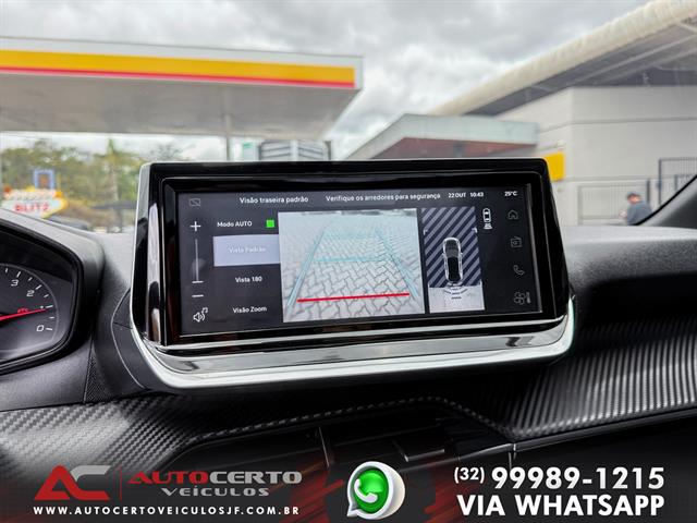 PEUGEOT 208 STYLE 1.0 FLEX 6V 5P MEC. 2024