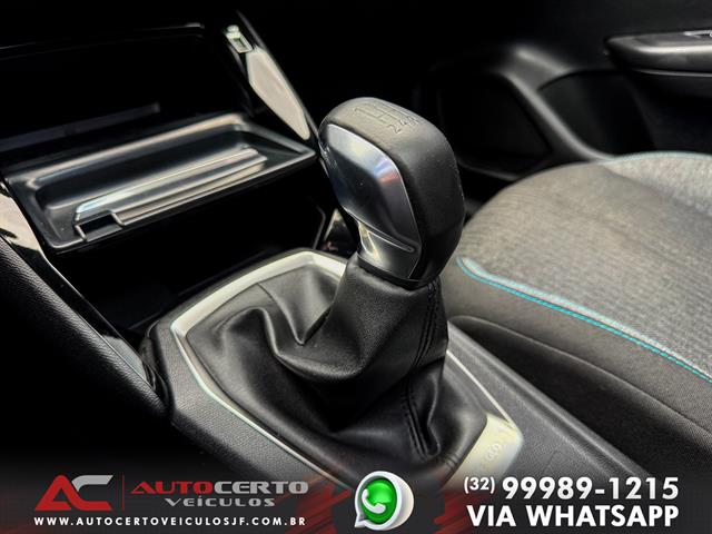 PEUGEOT 208 STYLE 1.0 FLEX 6V 5P MEC. 2024