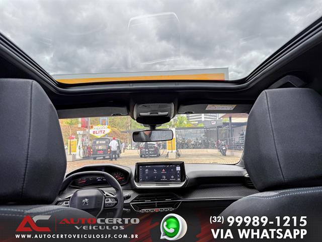 PEUGEOT 208 STYLE 1.0 FLEX 6V 5P MEC. 2024