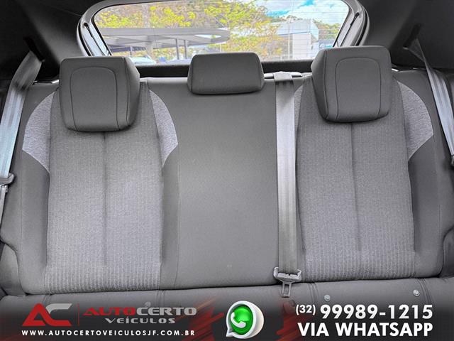 PEUGEOT 208 STYLE 1.0 FLEX 6V 5P MEC. 2024