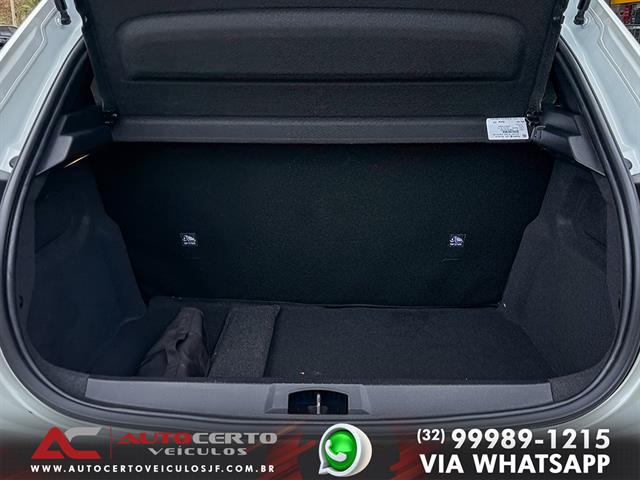 PEUGEOT 208 STYLE 1.0 FLEX 6V 5P MEC. 2024