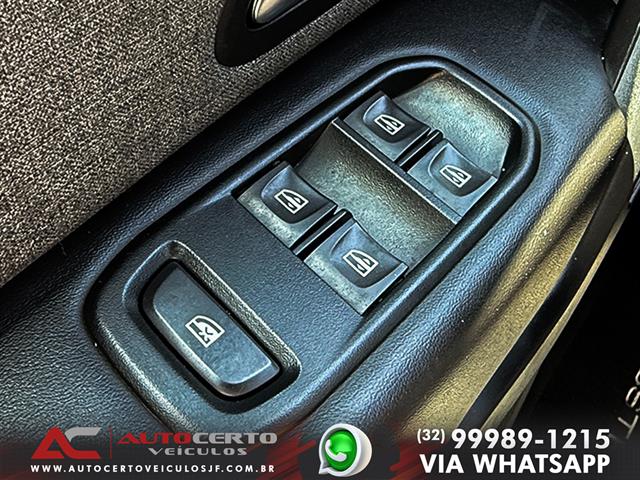 RENAULT DUSTER INTENSE 1.6 16V FLEX AUT. 2022