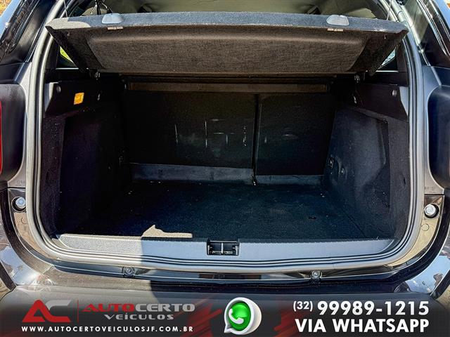 RENAULT DUSTER INTENSE 1.6 16V FLEX AUT. 2022