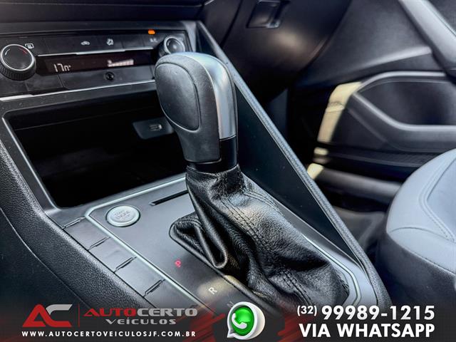 VOLKSWAGEN NIVUS HIGHLINE 1.0 200 TSI FLEX AUT. 2022