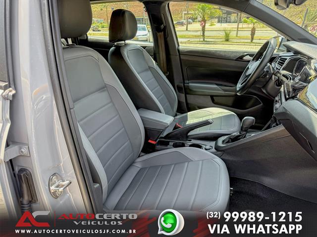 VOLKSWAGEN NIVUS HIGHLINE 1.0 200 TSI FLEX AUT. 2022